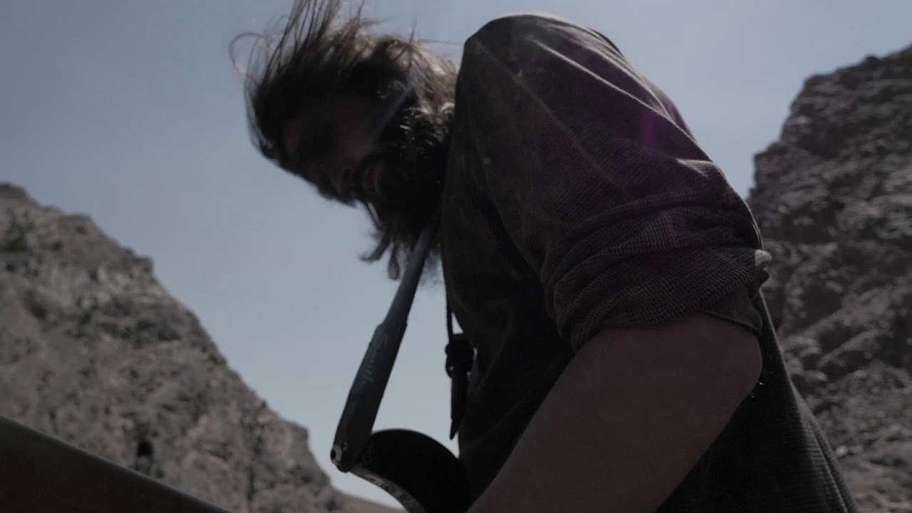 Panta Rhei - Mountain (2016)