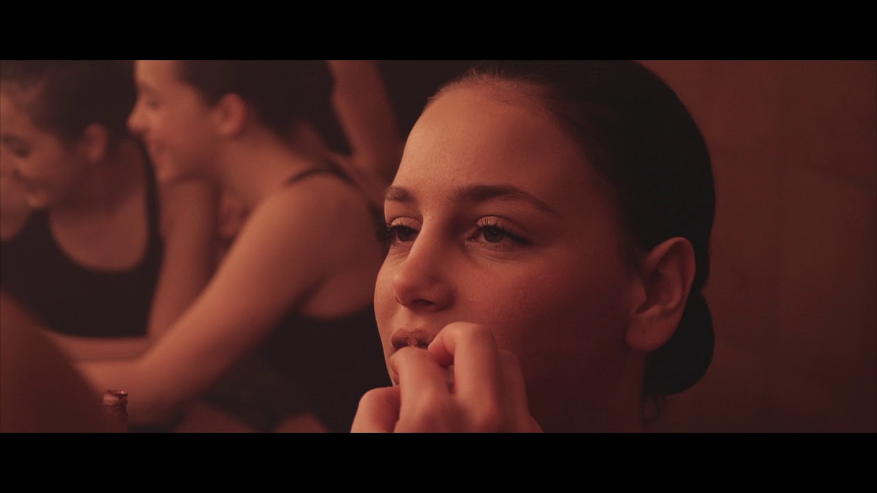 Staytons - Pasos de Baile (Videoclip)