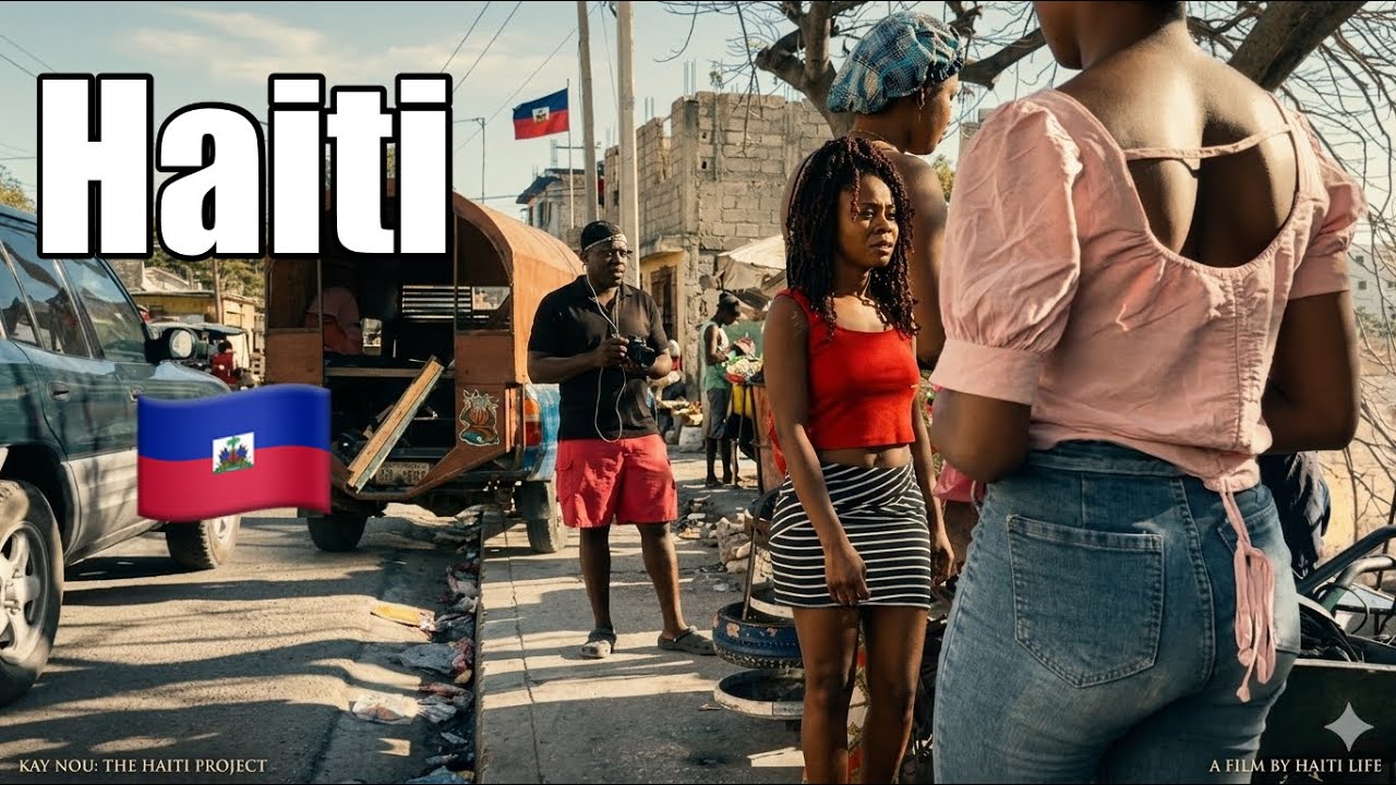 🇭🇹 Figi Lari Ayiti Jodi a nan Petyonvil March 23, 2026