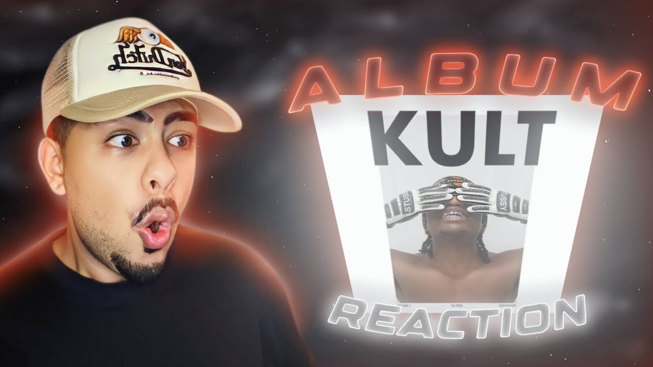 BOONDAWG - KULT ALBUM REACTION (wunderschön)😍