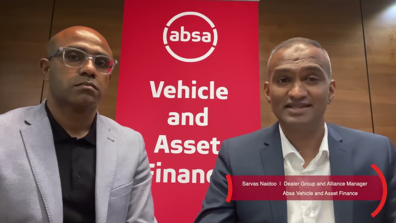 Absa Vehicle & Asset Finance: Balloon Payments
