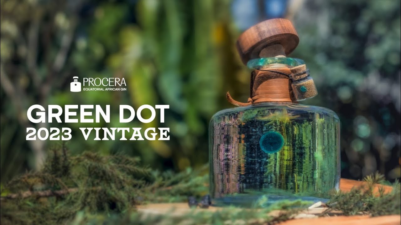 Green Dot 2023 Vintage