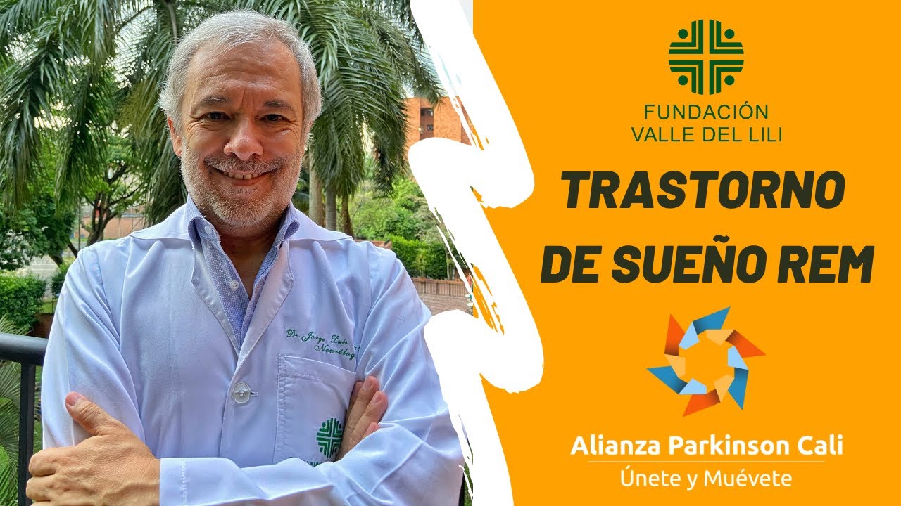 Trastorno del sueño | ENFERMEDAD DE PARKINSON