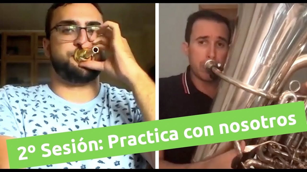 Tubagym Sesi&oacute;n 2