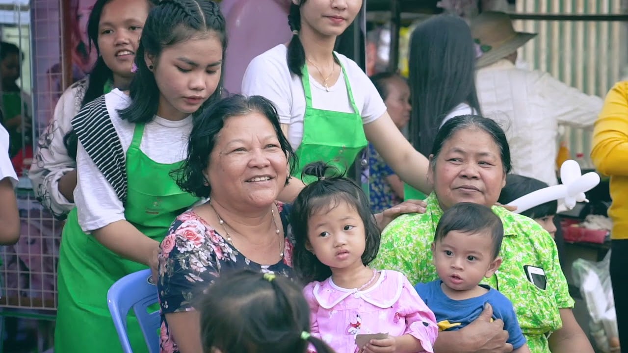 Transform Cambodia