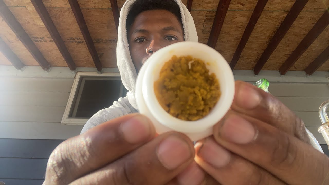 Wow 4g wax buckets!!