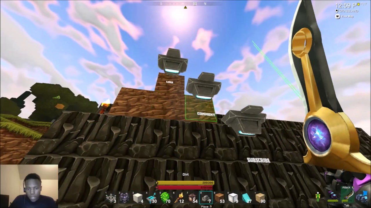 Creativerse Arc Sign (Text & Sign Positioning)