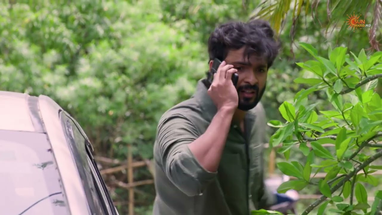 Myna - Super Scenes | 03 Jun 2026 | Sun Udaya