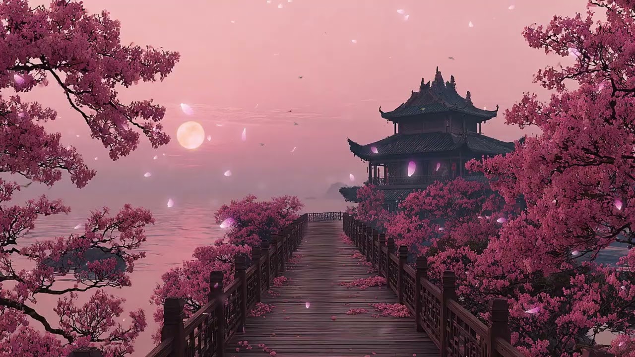 Soft Piano ASMR for Studying and Reading | Calm Background Piano Music for Focus