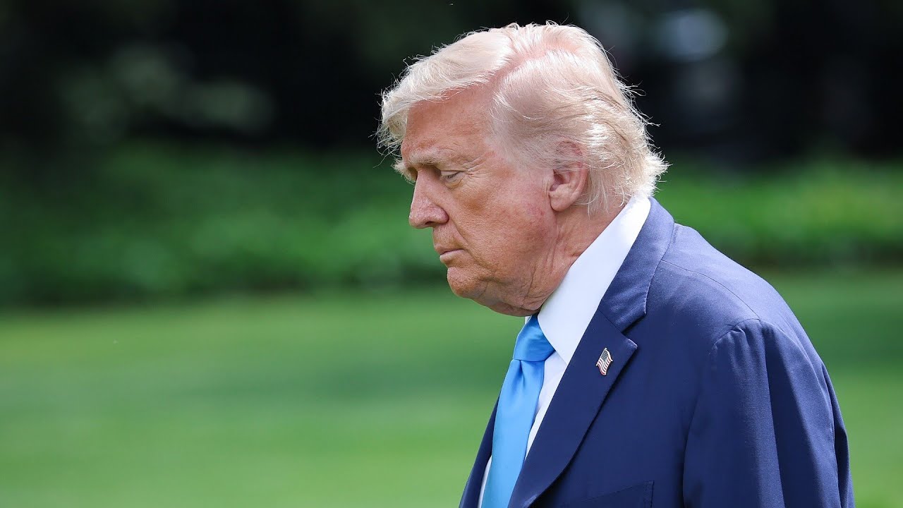 &lsquo;Extremely problematic&rsquo;: Middle East escalation catches US &lsquo;off guard&rsquo;