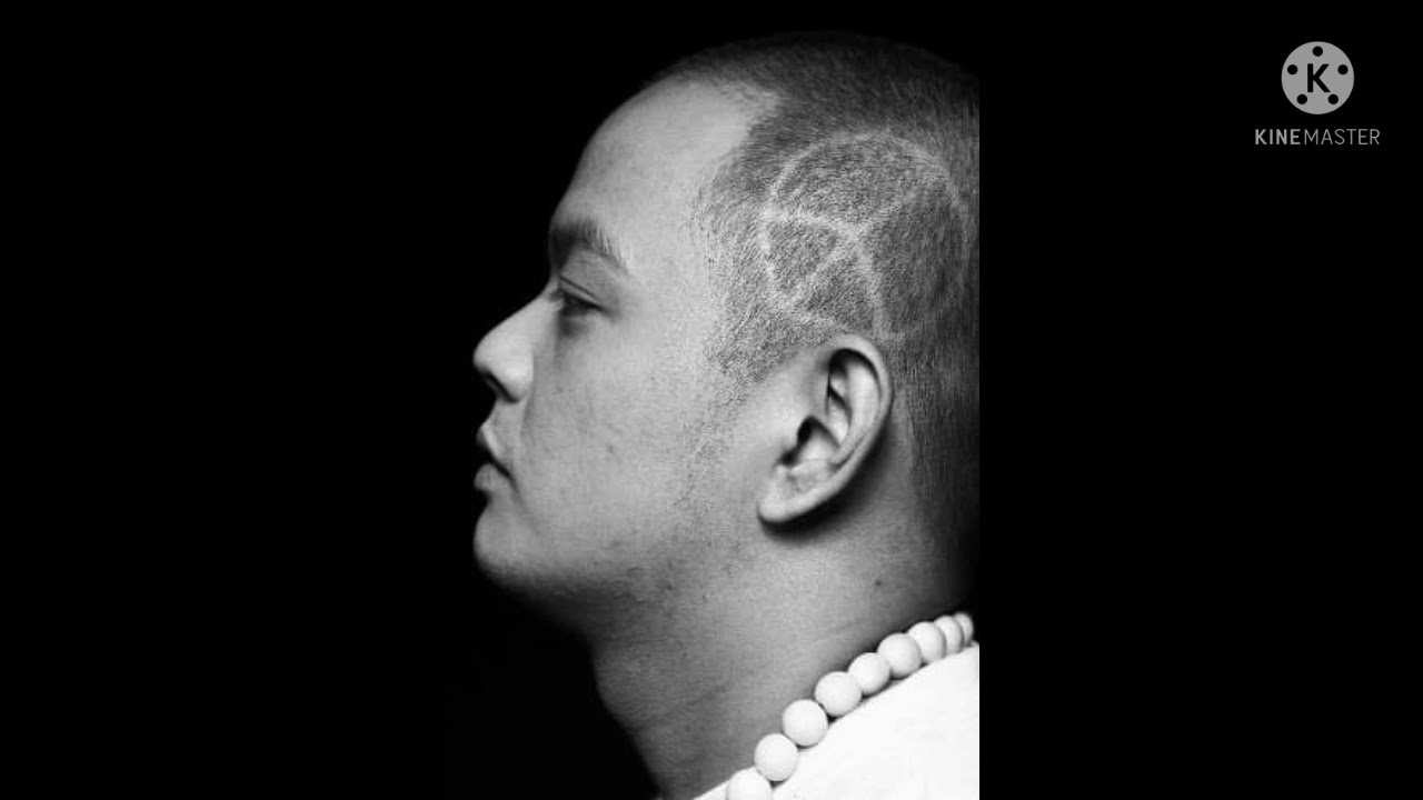 AKIN ANG MIKROPONO - KRAZYKYLE FEAT MIKE KOSA.