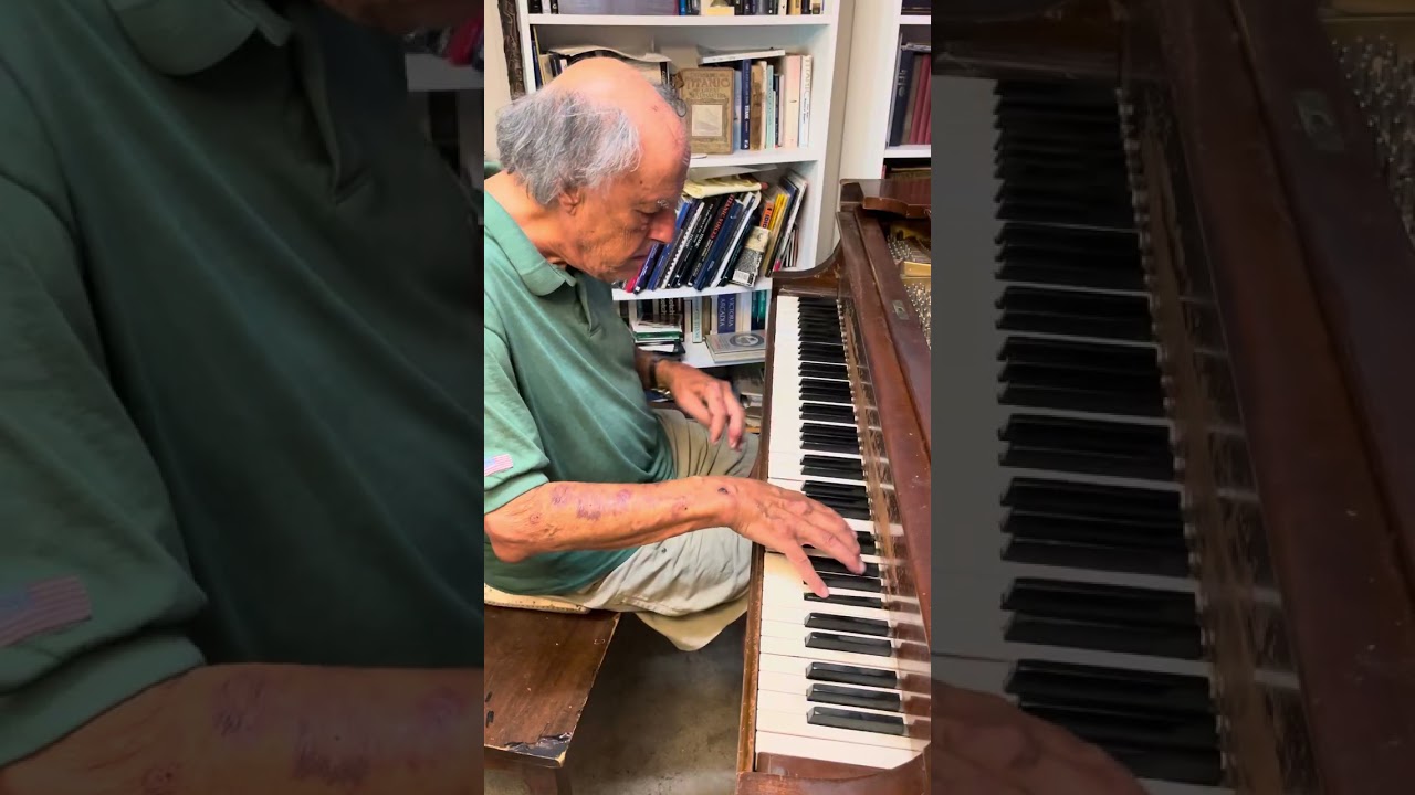 The Beethoven Sonata in F minor, op. 57  (“Appassionata”)