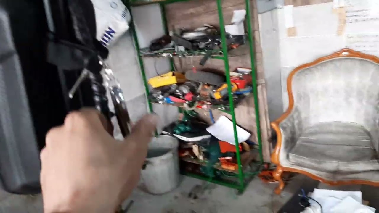 onvo scooter güçlü beyin takıldığında bu yöntemi bilmiyorsanız yandınız.eleştiri ve çözüm