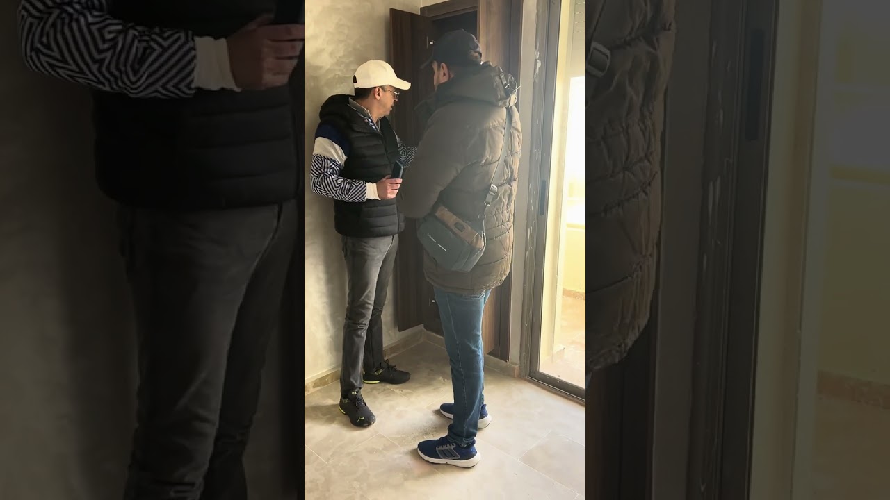 Appartement 106M après modification à Valencia beach félicitations nôtre adhérente