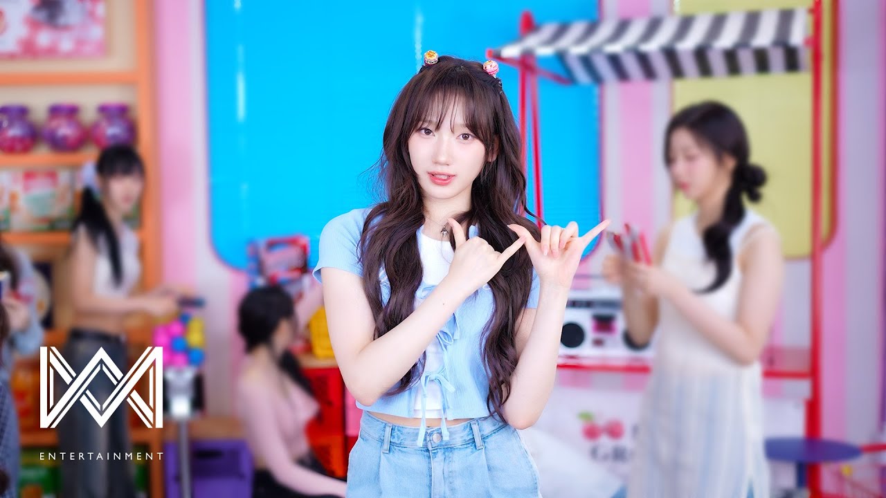 USPEER (유스피어) ‘Telepathy’ Special Cam