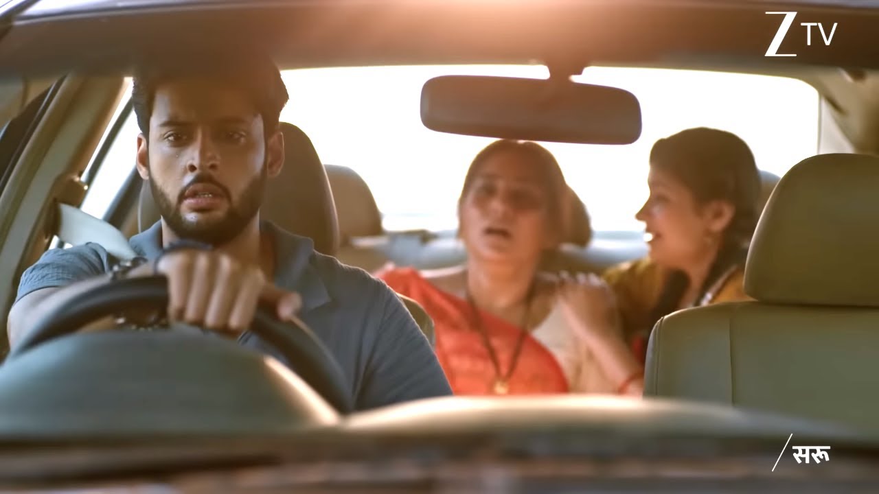 SARU | EP - 275 | Best Scene 1 | Feb 12 2026 | Zee TV