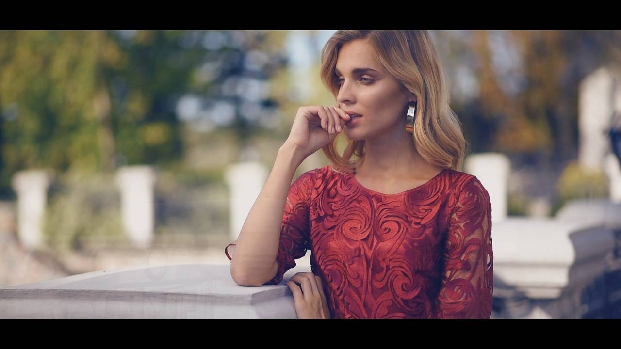 POZA | Fall Winter 2016 / Jesień Zima 2016