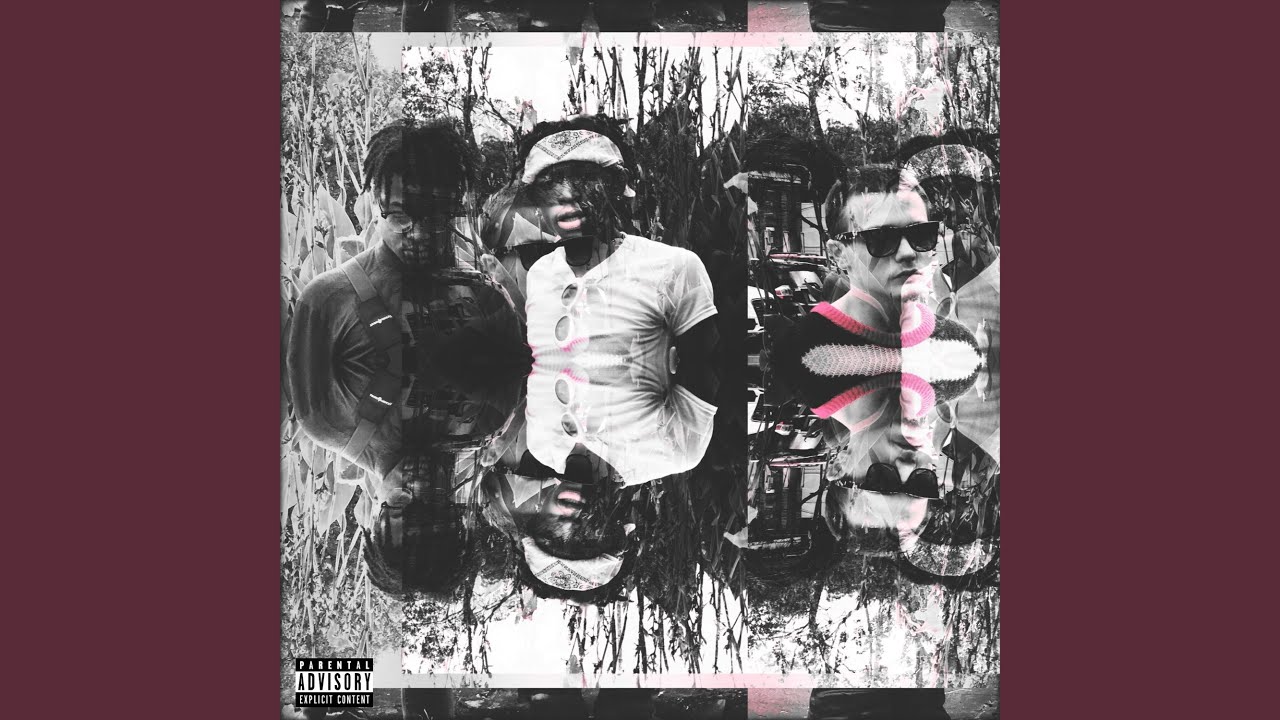 Atlantastan (feat. Msry)