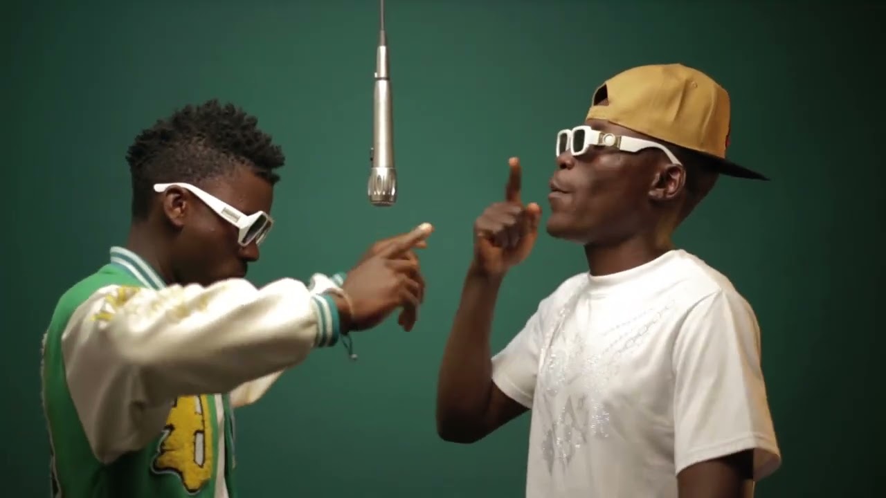 French Uku Rable - Tatulya Pamyenu ( Showroom Video)