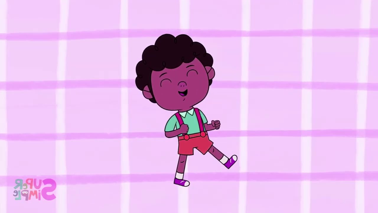Toodly Doodly Doo Effects Sponsored By Gamavision Csupo Effects