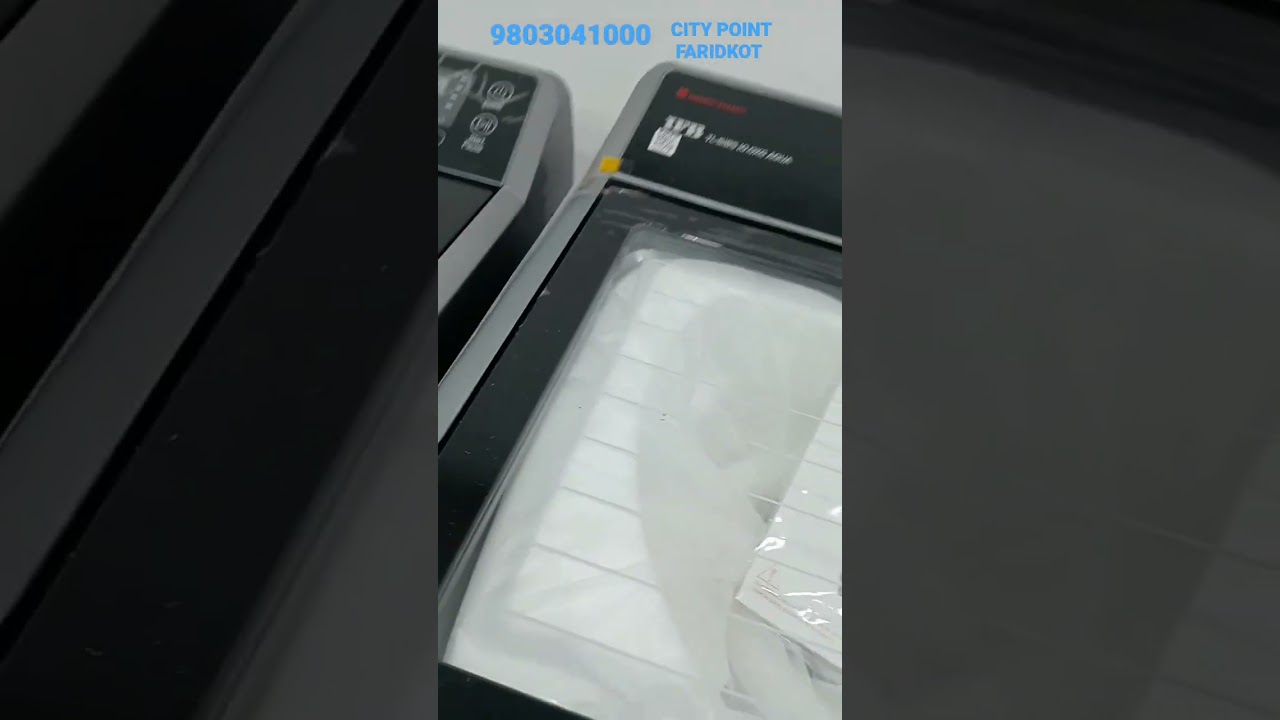 WASHING MACHINE EXCHANGE OFFER l CITY POINT FARIDKOT I CONTACT - 9803041000