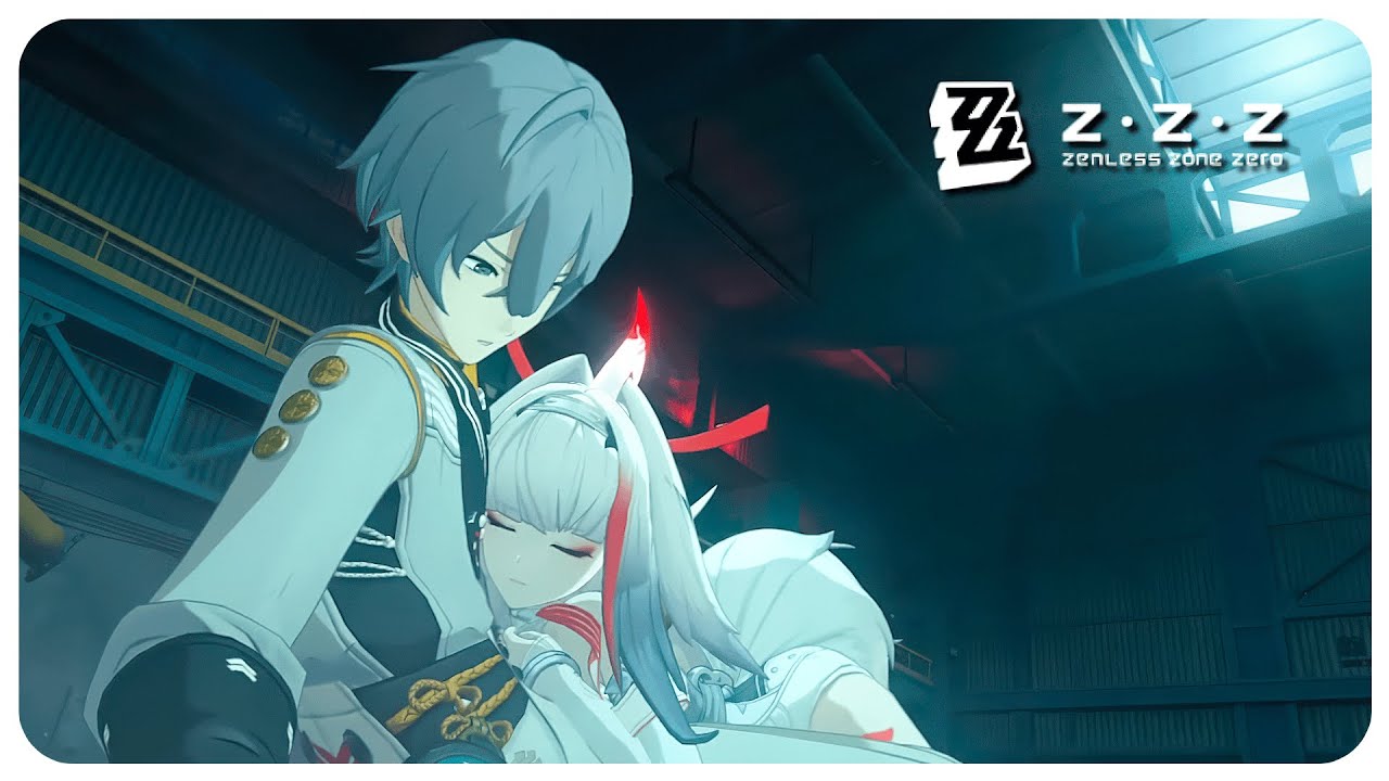 Clingy Ye Shunguang’s Final Stand to Save Wise | Zenless Zone Zero