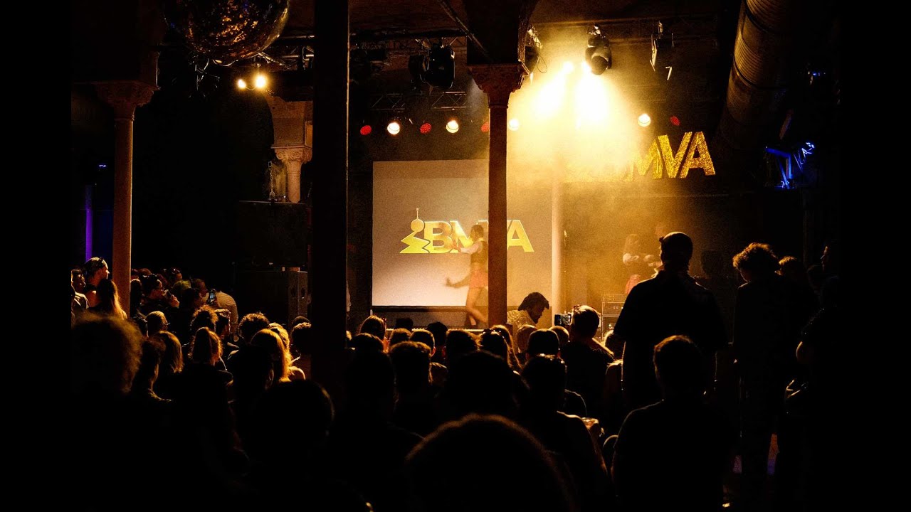 Berlin Music Video Awards 2025 highlights