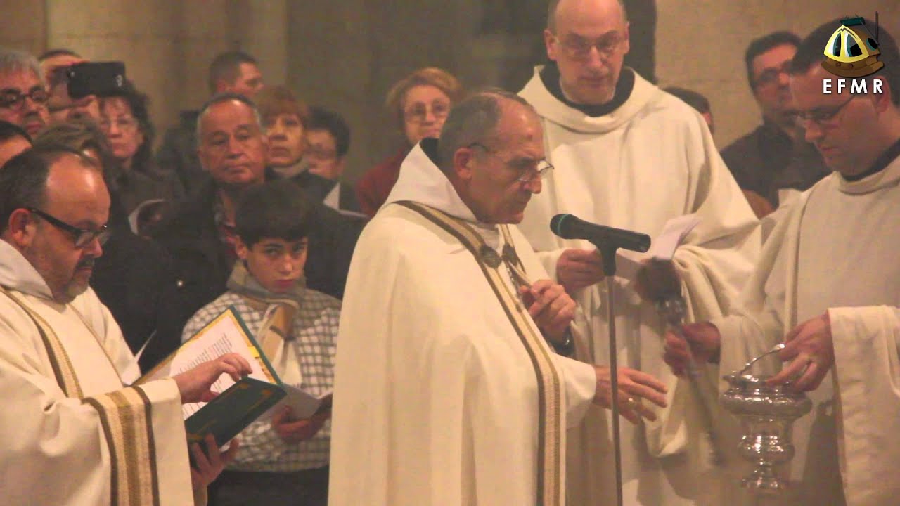 El Monestir de Poblet estrena el nou orgue, pioner a l'estat
