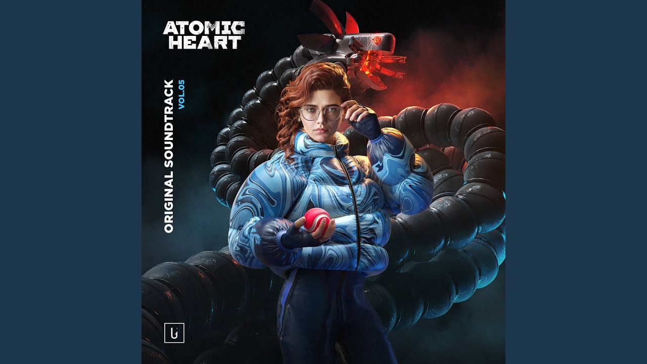 The Laser Line (Atomic Heart Version)