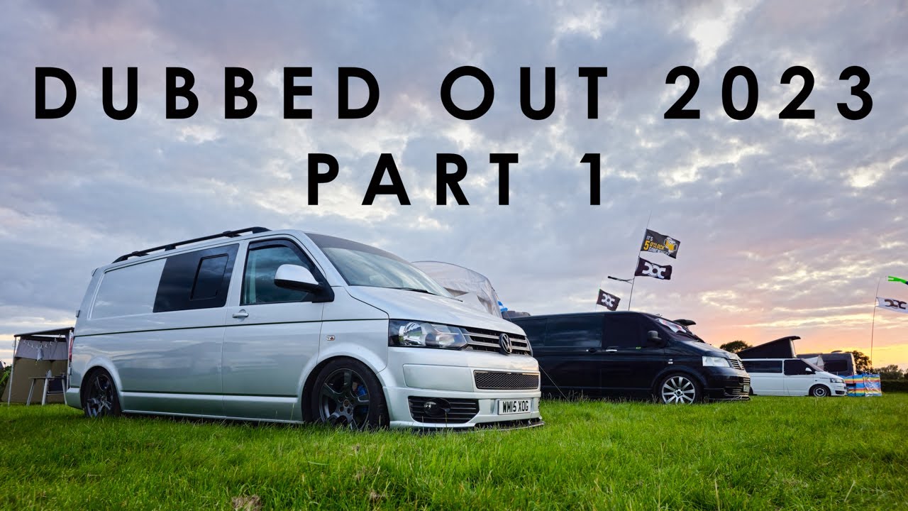 Dubbed Out 2023 Part 1