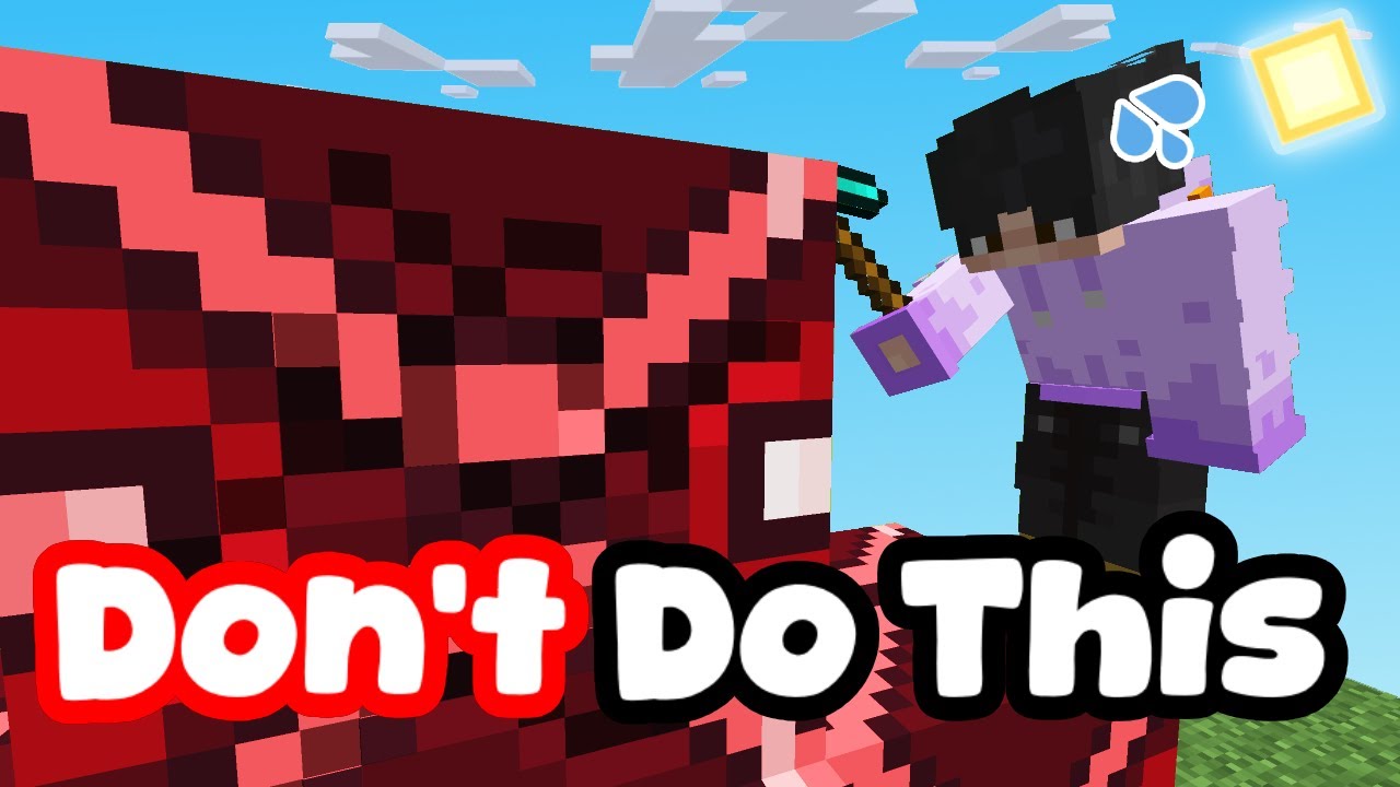 How to ALWAYS Win in Blockwars [Cubecraft 2026]