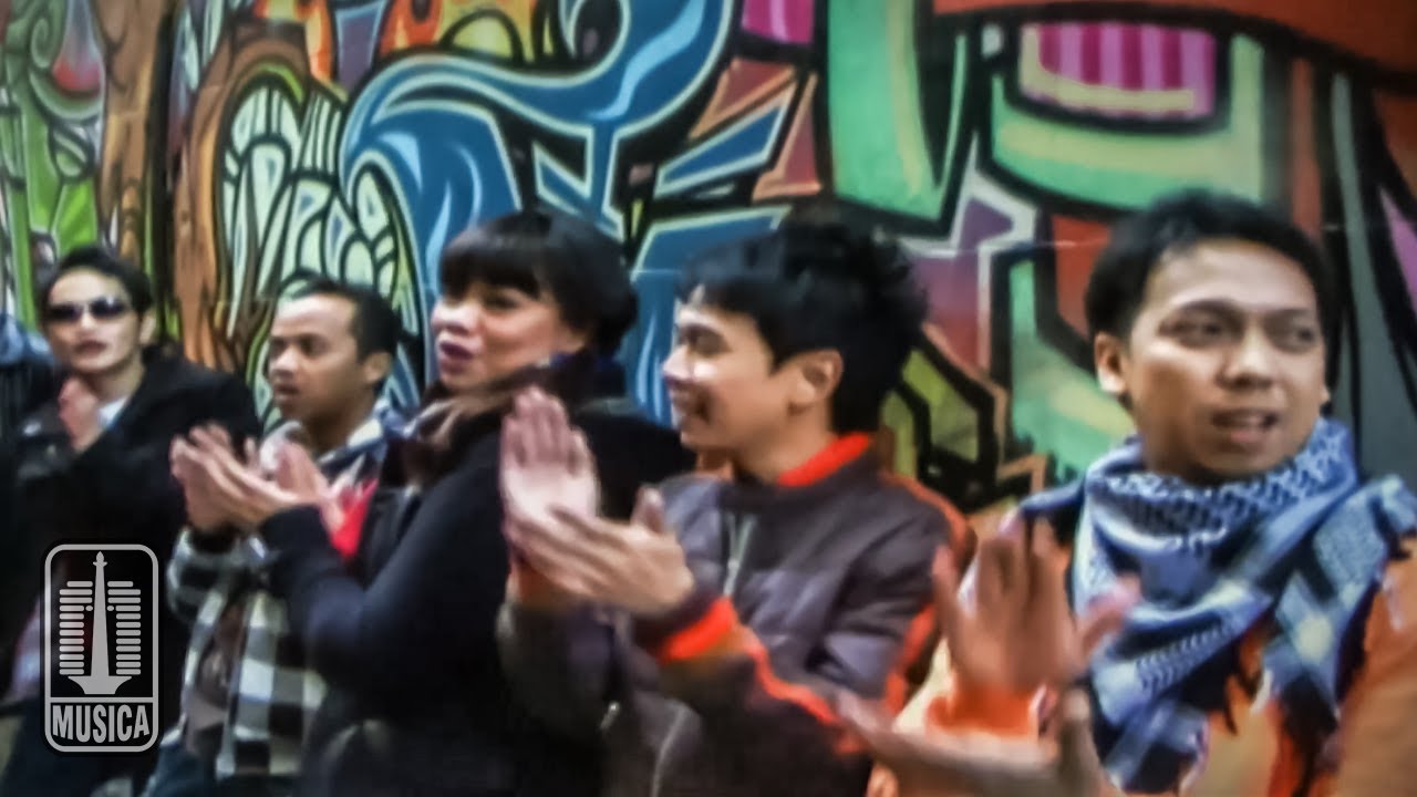 Project Pop - Jadilah Pacarku (Official Music Video)