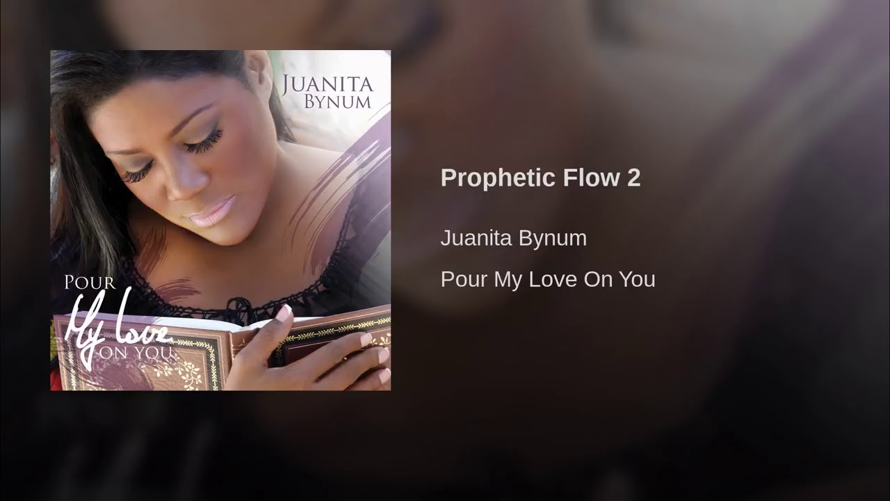 Prophetic Flow 2