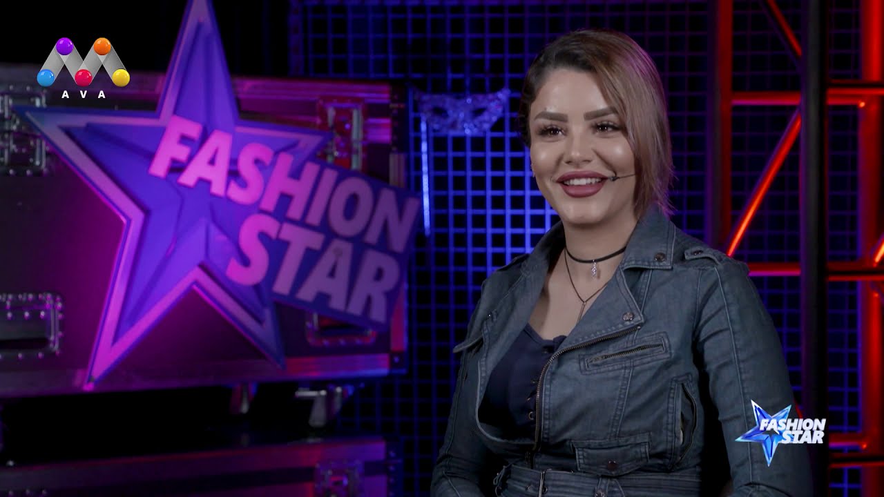 Fashion Star | beşî 30. | [HD] | #AVAEntertainment