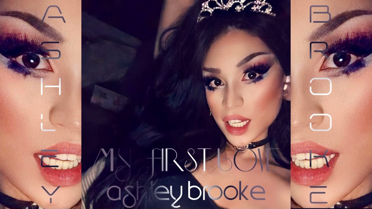 Ashley Brooke - My First Love [Britney Spears Reject]  [Femme Fatale Reject]