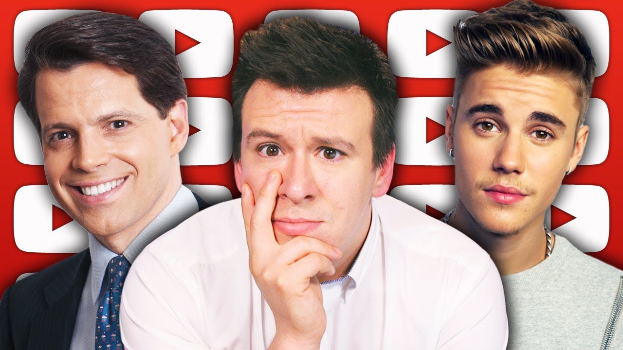 Why People Are Freaking Out About These New High Profile Leaks...