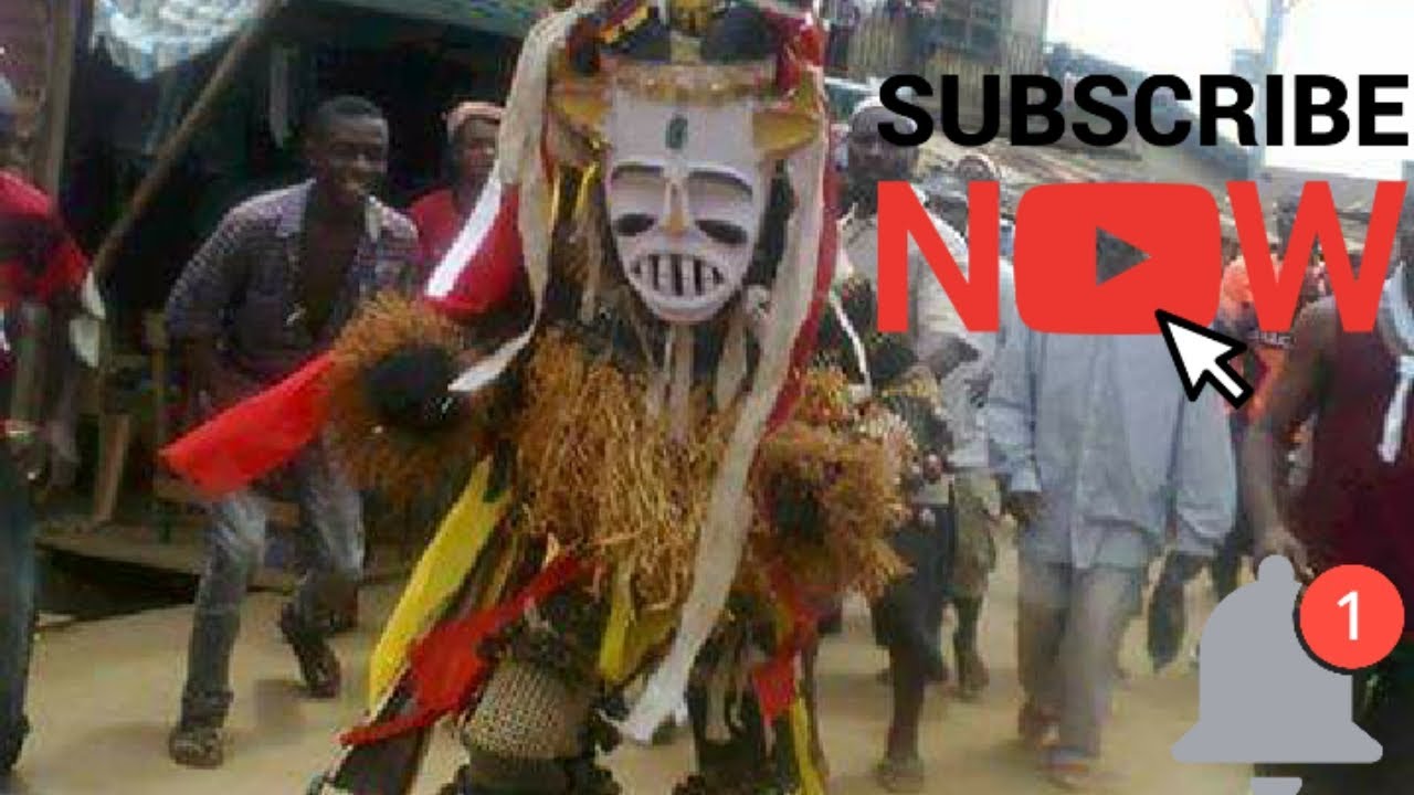 Igba ike Umuotakwu in Umueze Anam