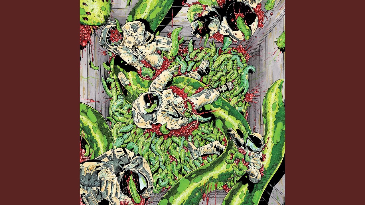 Lettuce Prey