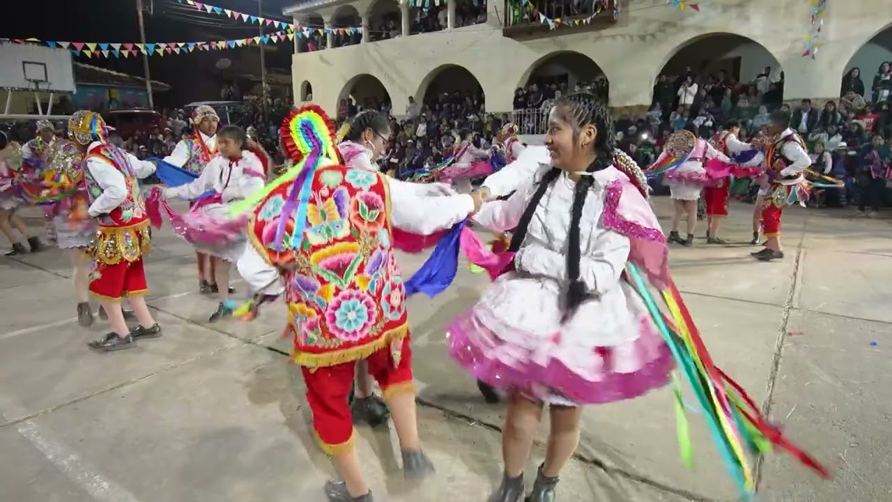 Mestiza Coyacha de Urquillos  2024