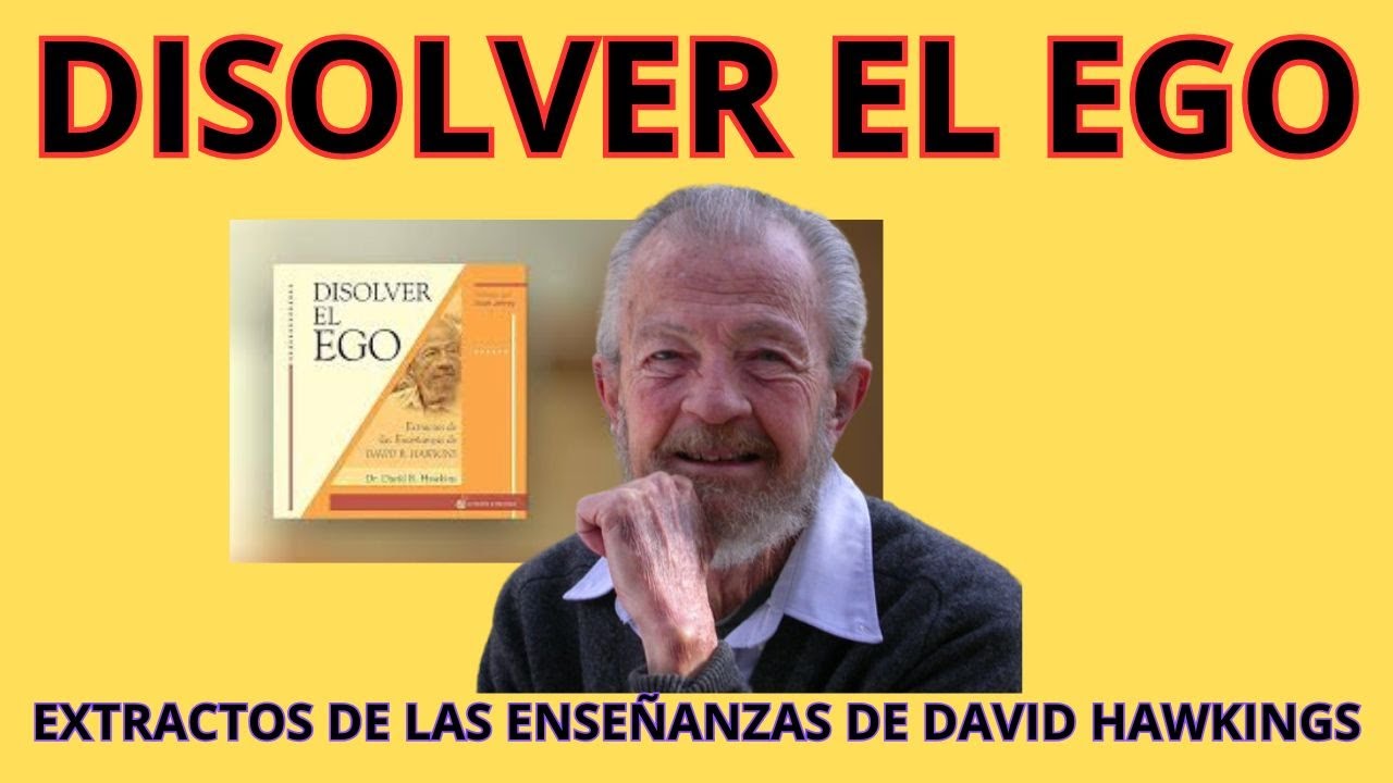 ¿Por qué el ego te impide ser feliz?