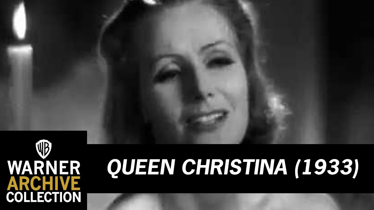 Trailer | Queen Christina | Warner Archive