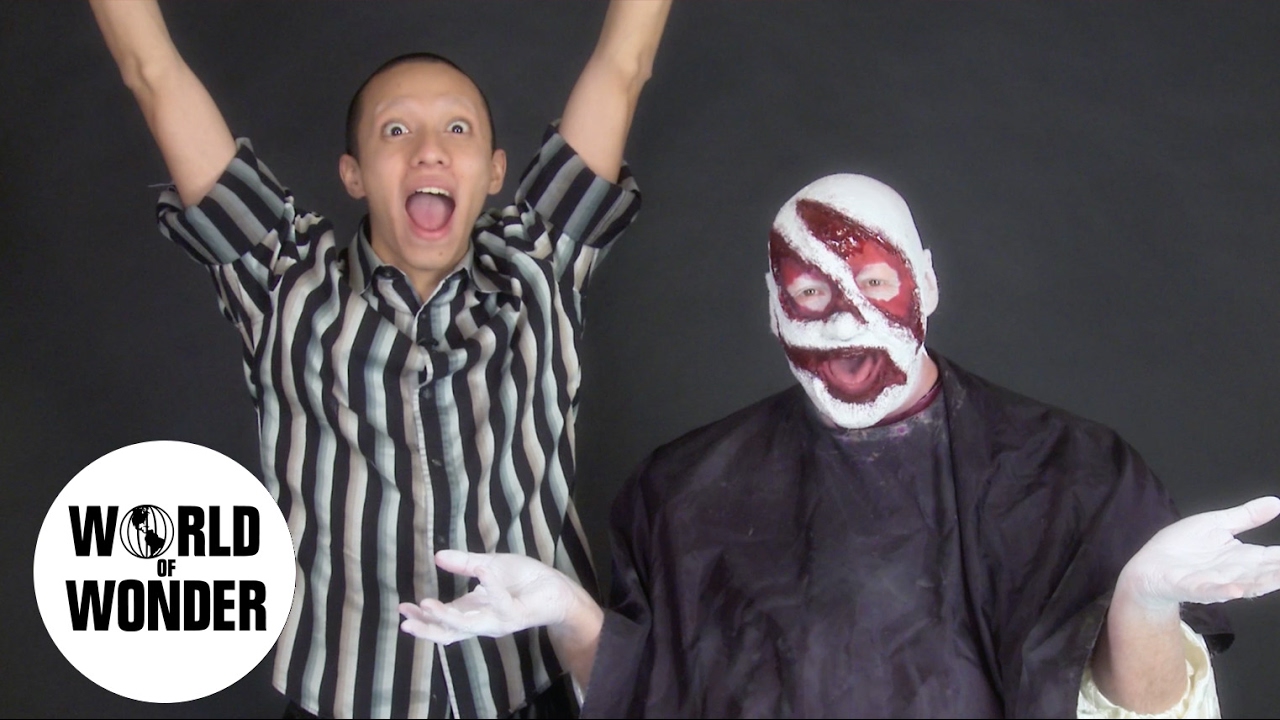 TRANSFORMATONS: Vander Von Odd & James St. James - Crowned Queen of DRAGULA