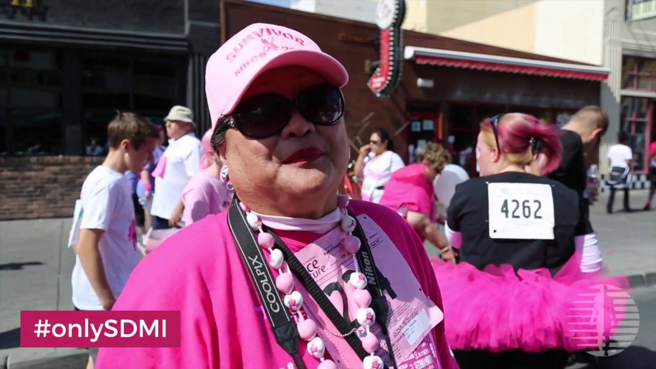 SDMI Patient Testimonial | #onlySDMI