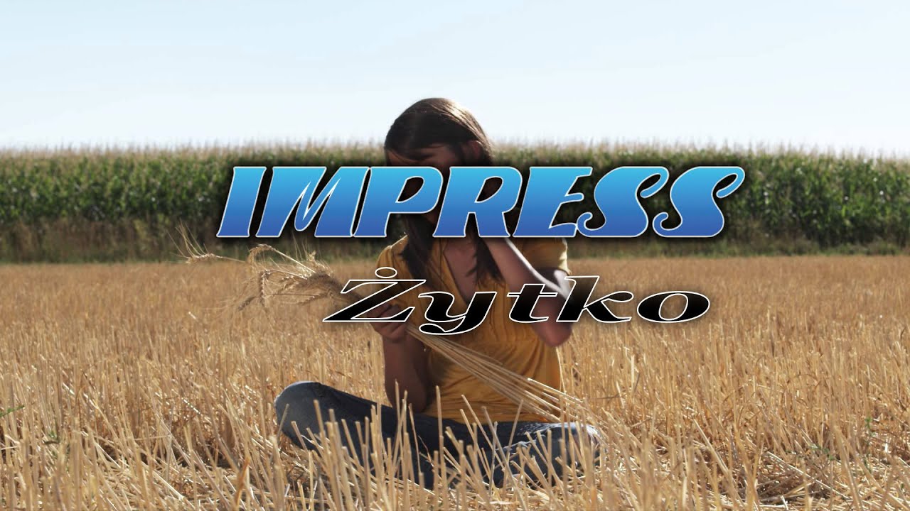ŻYTKO - IMPRESS (Weselne Hity 1)