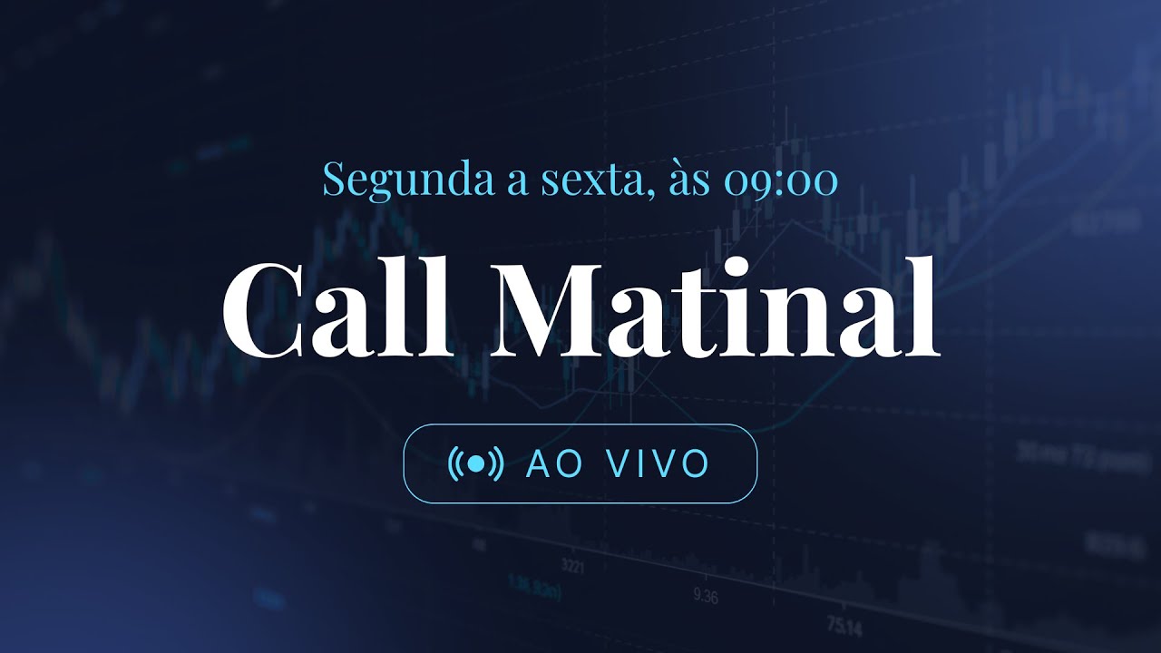 Call Matinal - 17/09/25