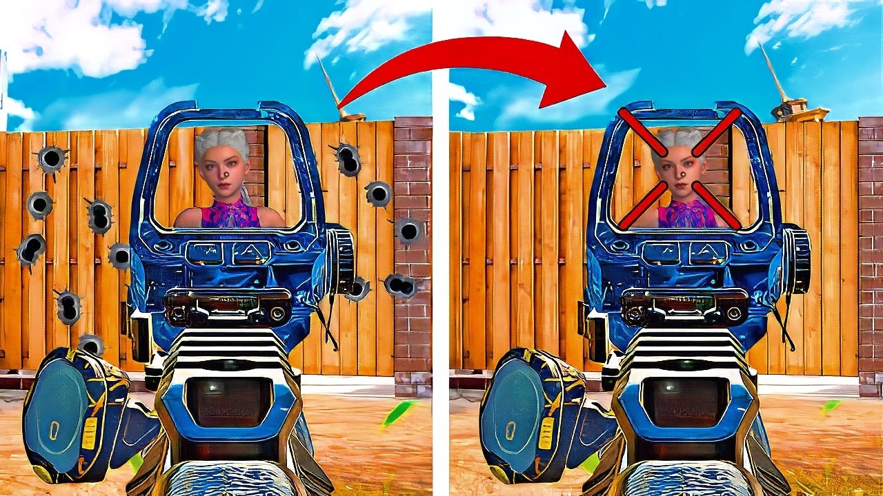 COMO MEJORAR TU AIM/PRECISION en WARZONE 🎮🎮