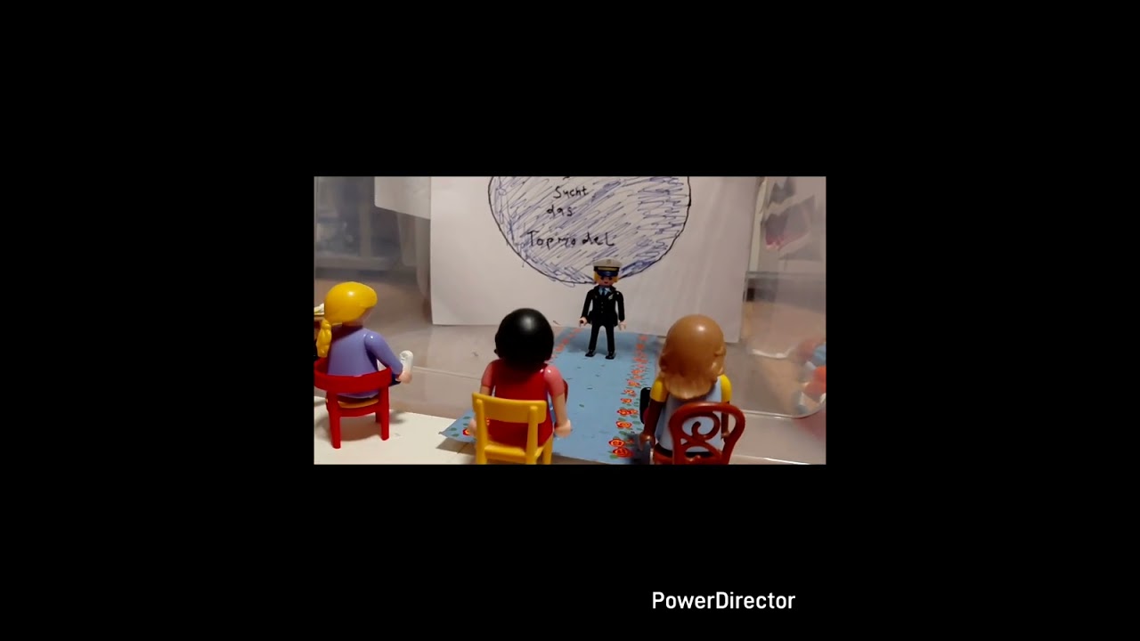 Playmobil sucht das Topmodel 2026 - Castingrunde 4 