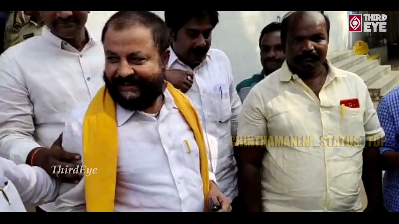 denduluru tiger chinthamaneni song