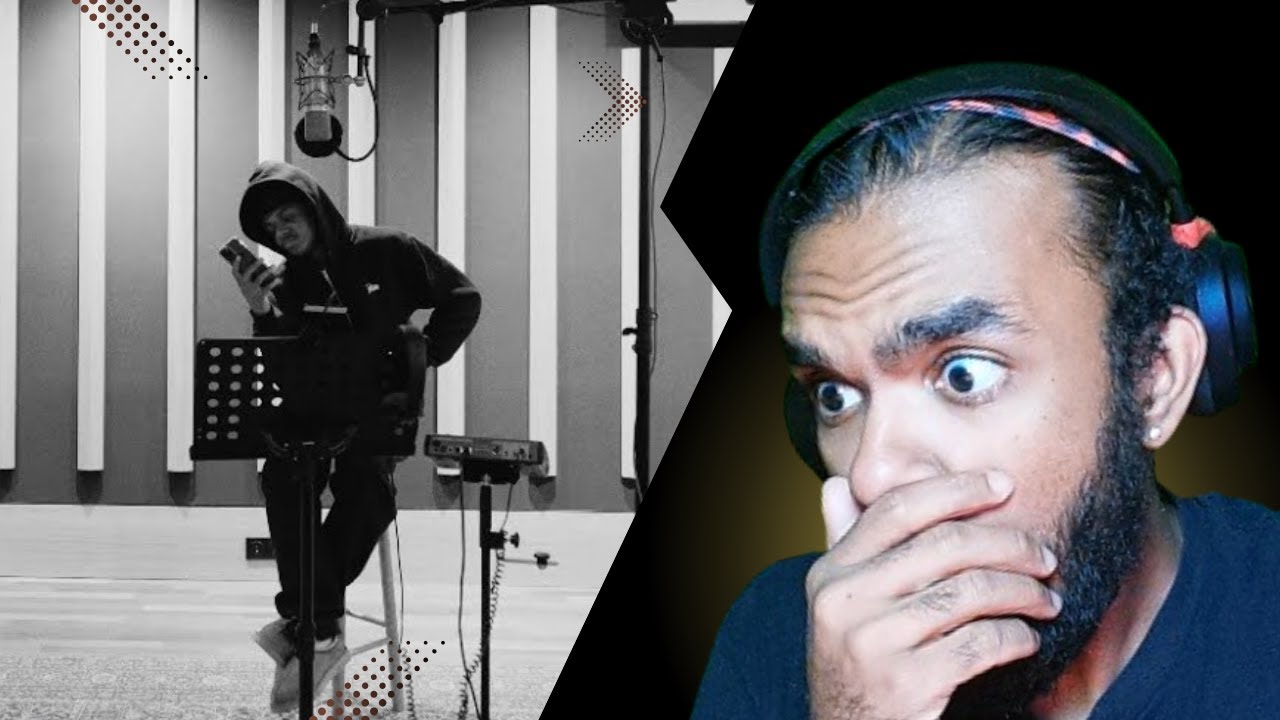 NEW YORKER Reacts to UK Artist!! (Kidwild - Fake Friends)