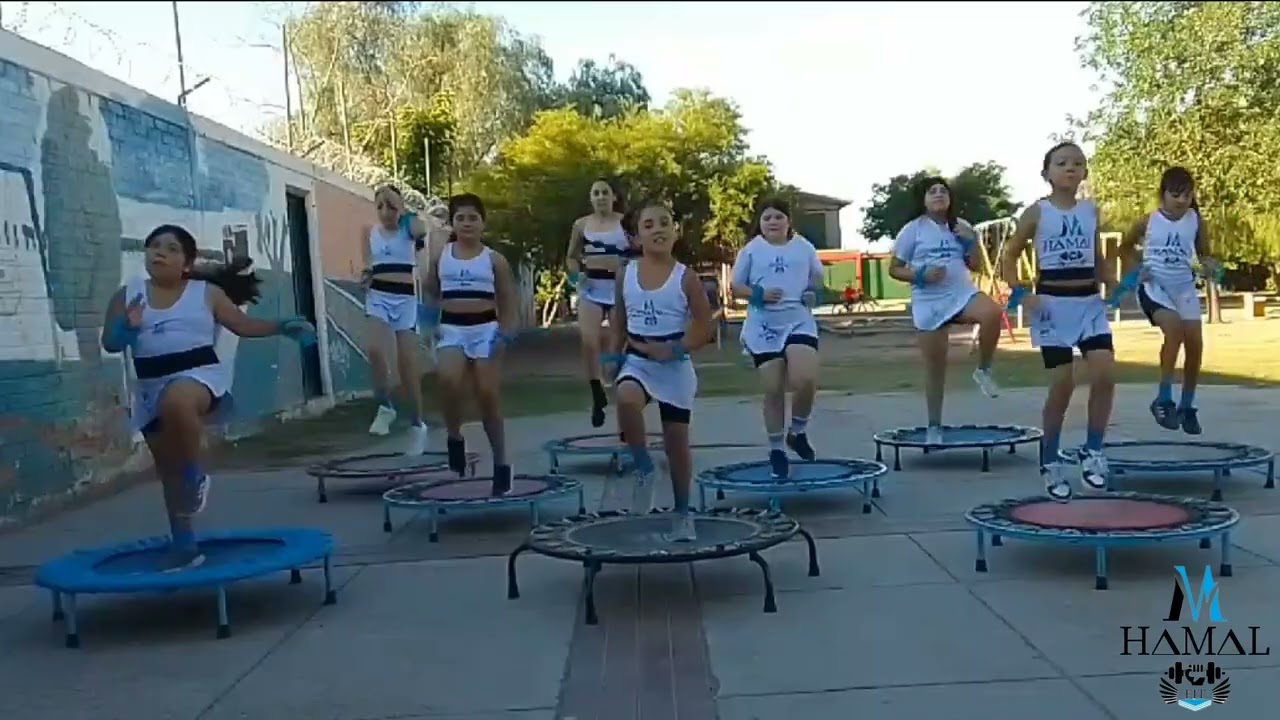 Savage - Blasterjaxx #jump #jumping #jumpers